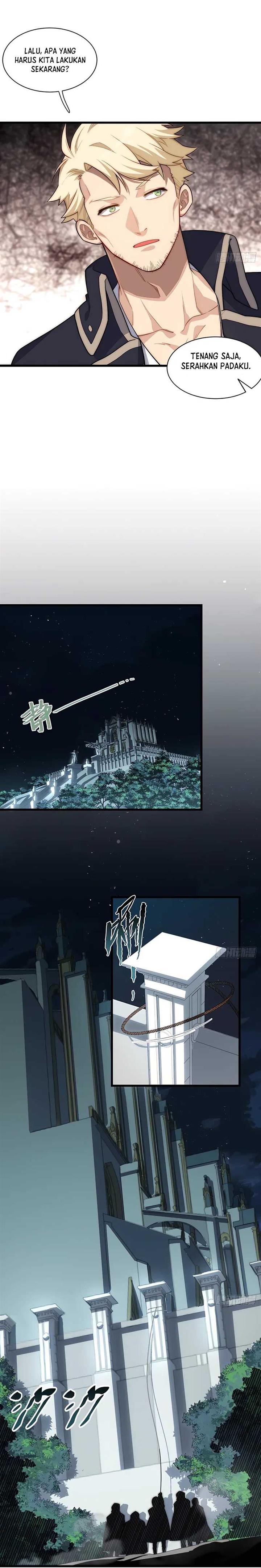 adventures-of-an-undead-who-became-paladin - Chapter: 96