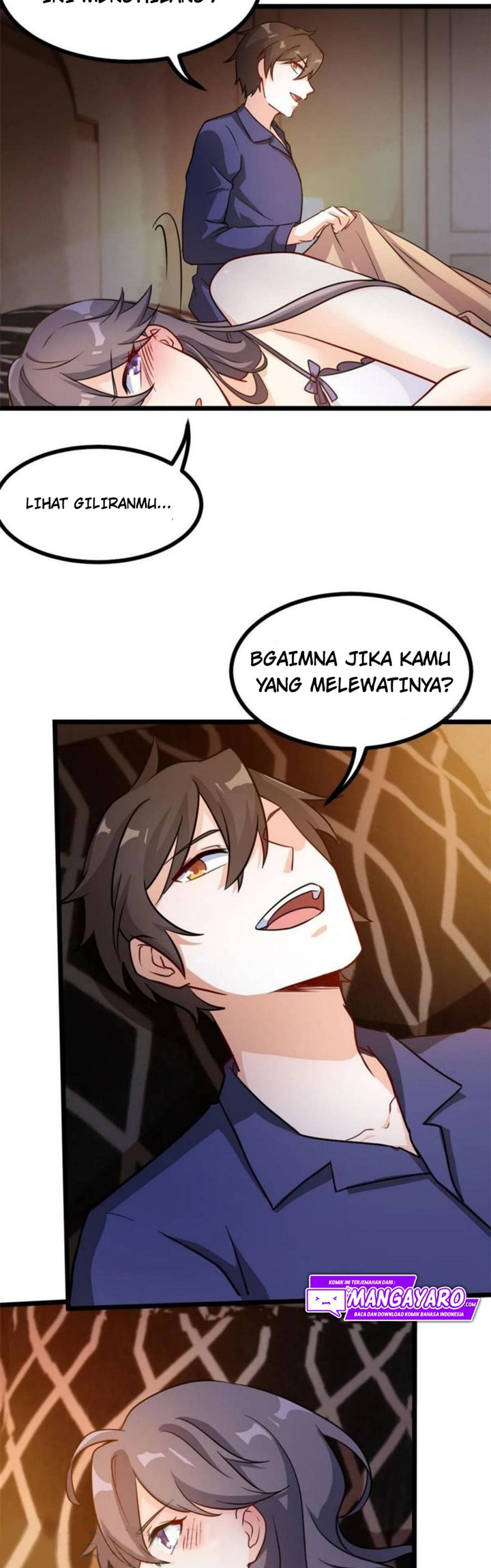i-am-han-sanqian - Chapter: 64