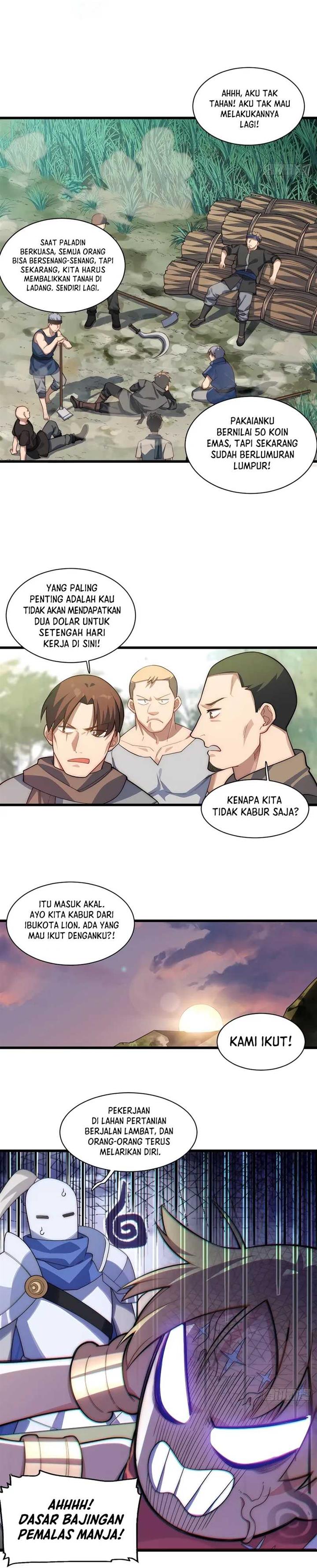 adventures-of-an-undead-who-became-paladin - Chapter: 96
