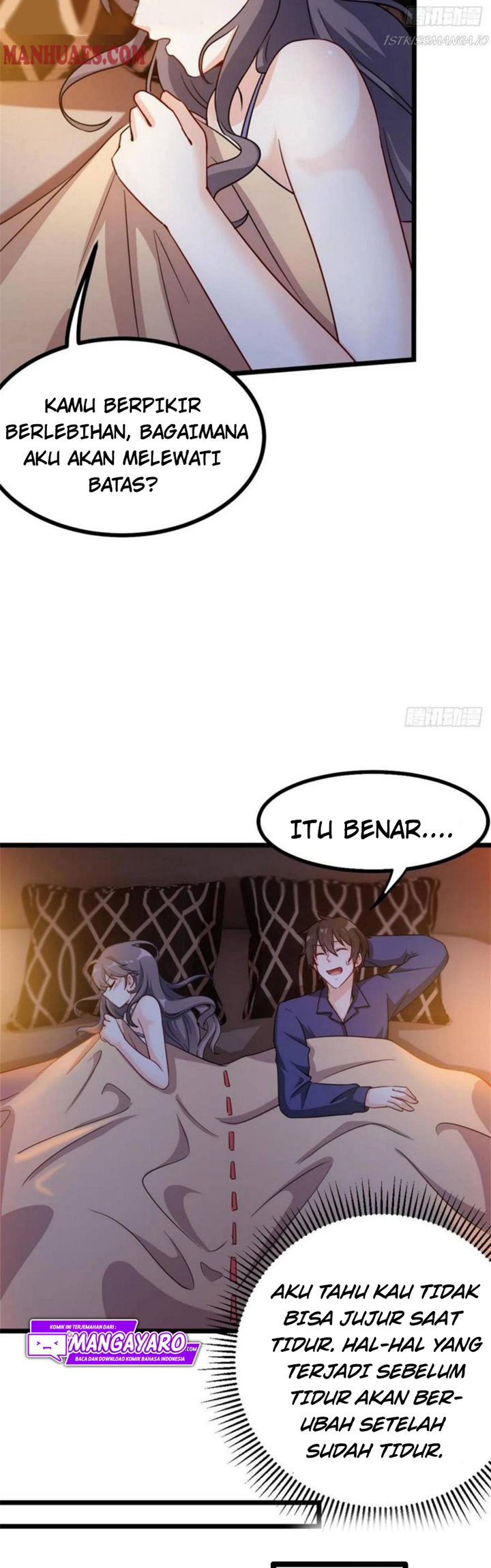 i-am-han-sanqian - Chapter: 64