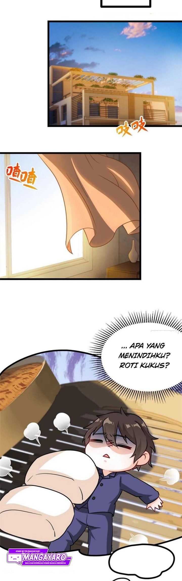 i-am-han-sanqian - Chapter: 64