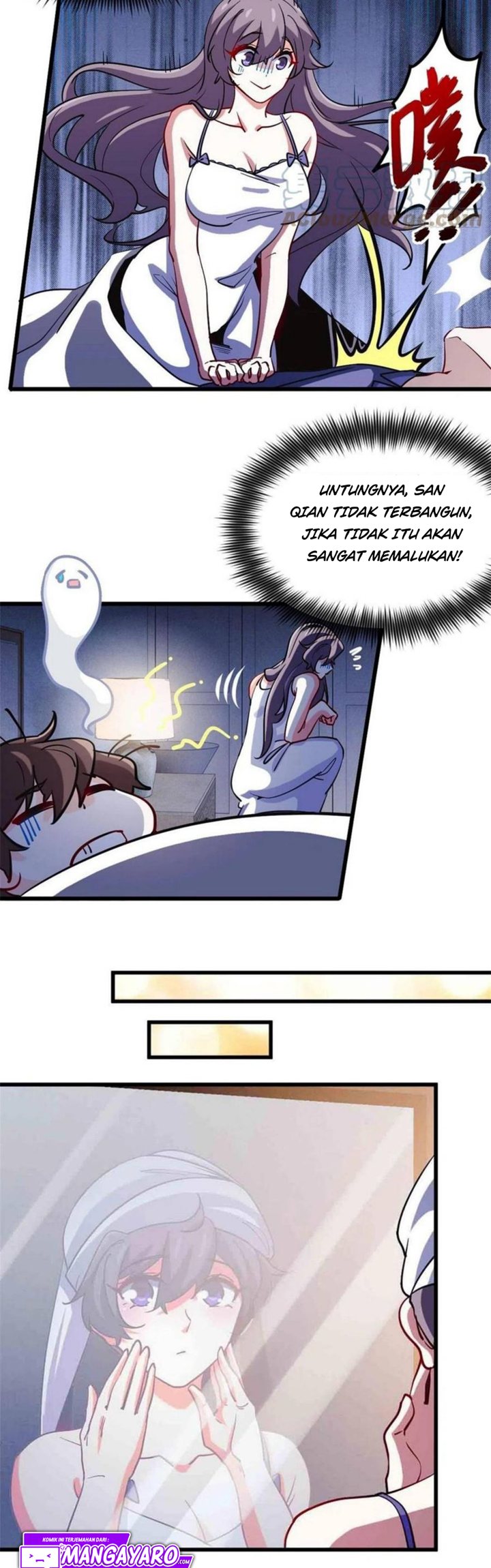 i-am-han-sanqian - Chapter: 64