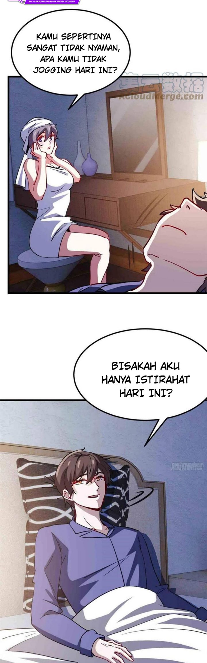 i-am-han-sanqian - Chapter: 64