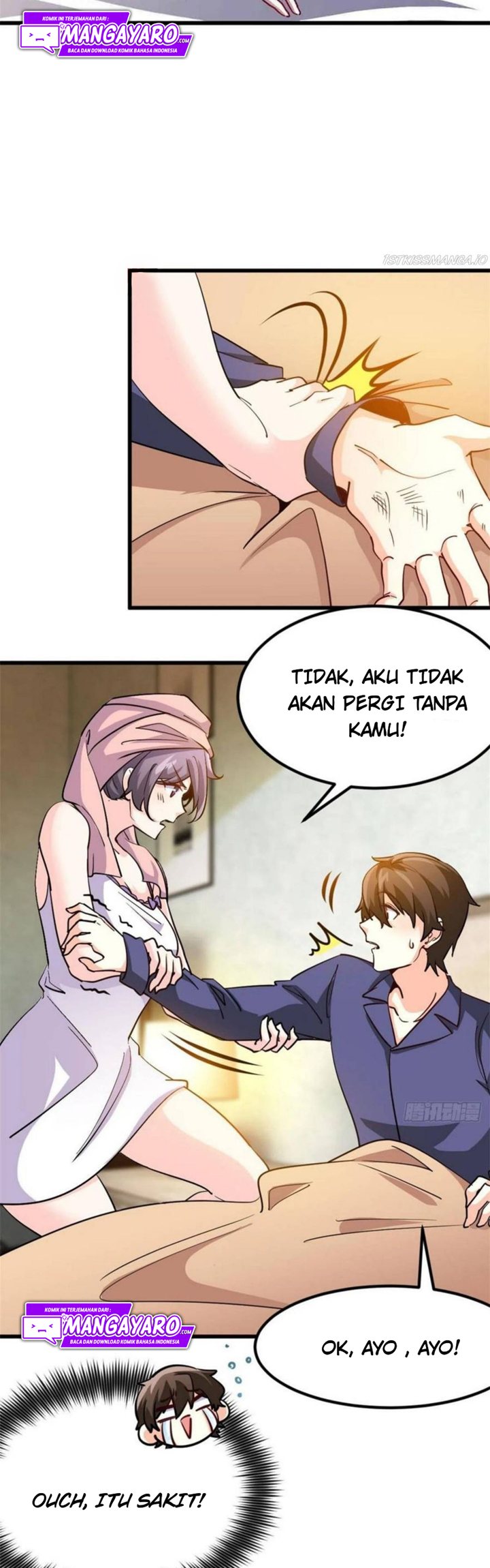i-am-han-sanqian - Chapter: 64