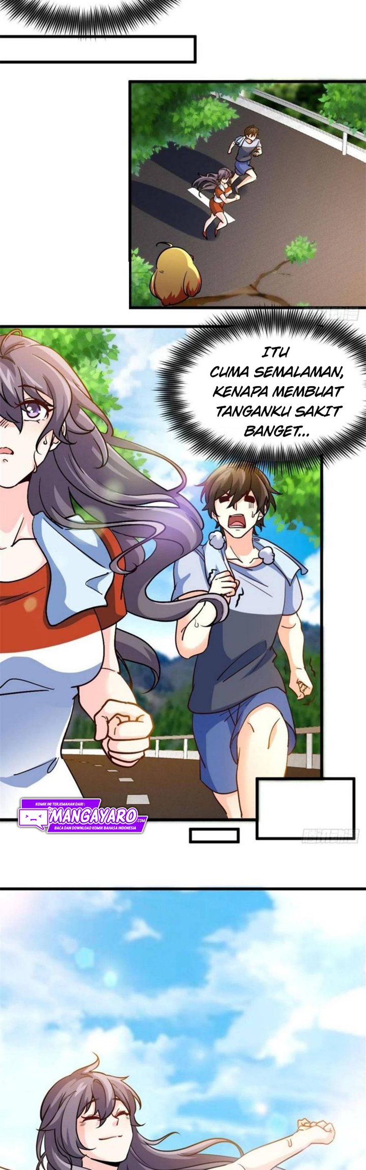 i-am-han-sanqian - Chapter: 64