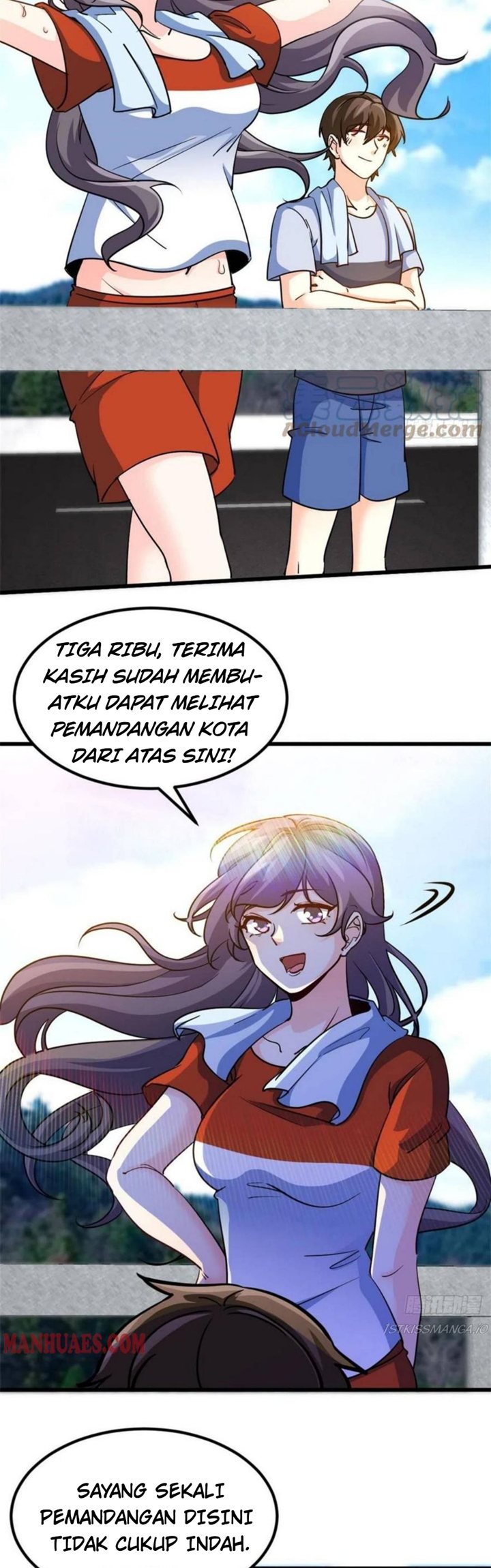 i-am-han-sanqian - Chapter: 64