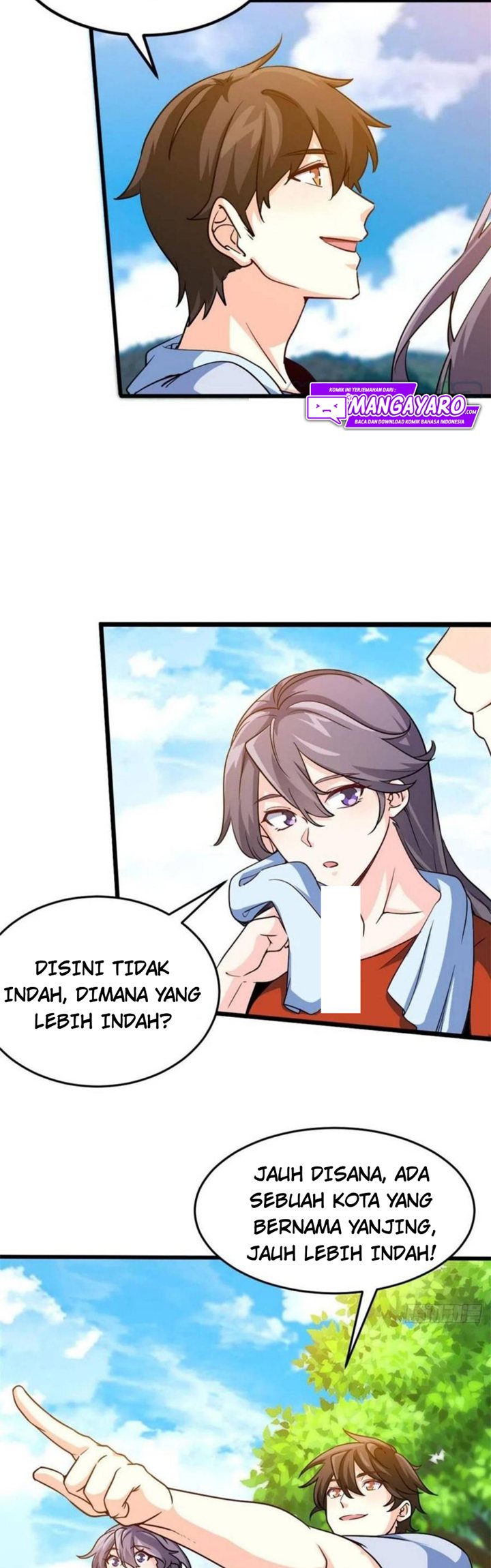 i-am-han-sanqian - Chapter: 64