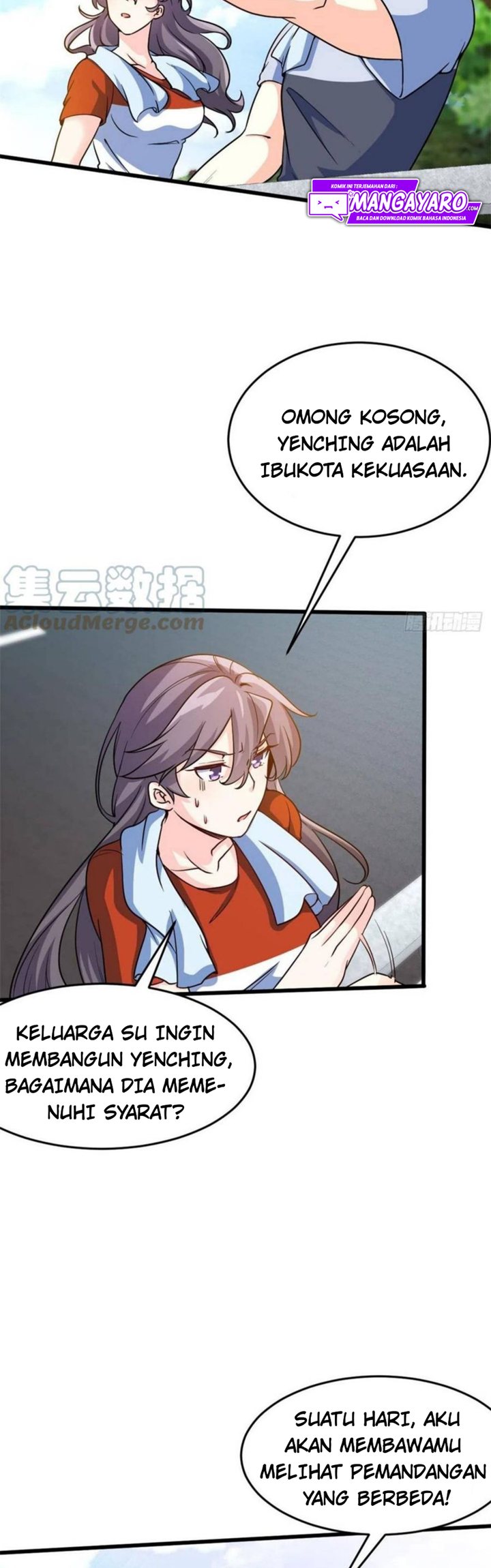 i-am-han-sanqian - Chapter: 64