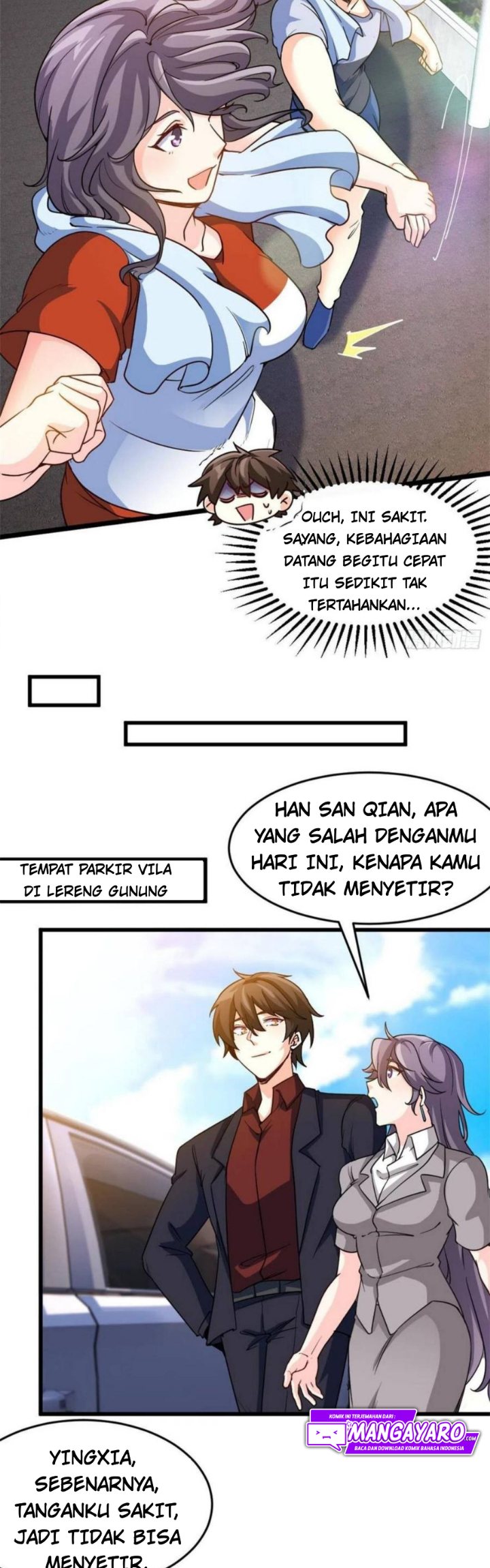 i-am-han-sanqian - Chapter: 64