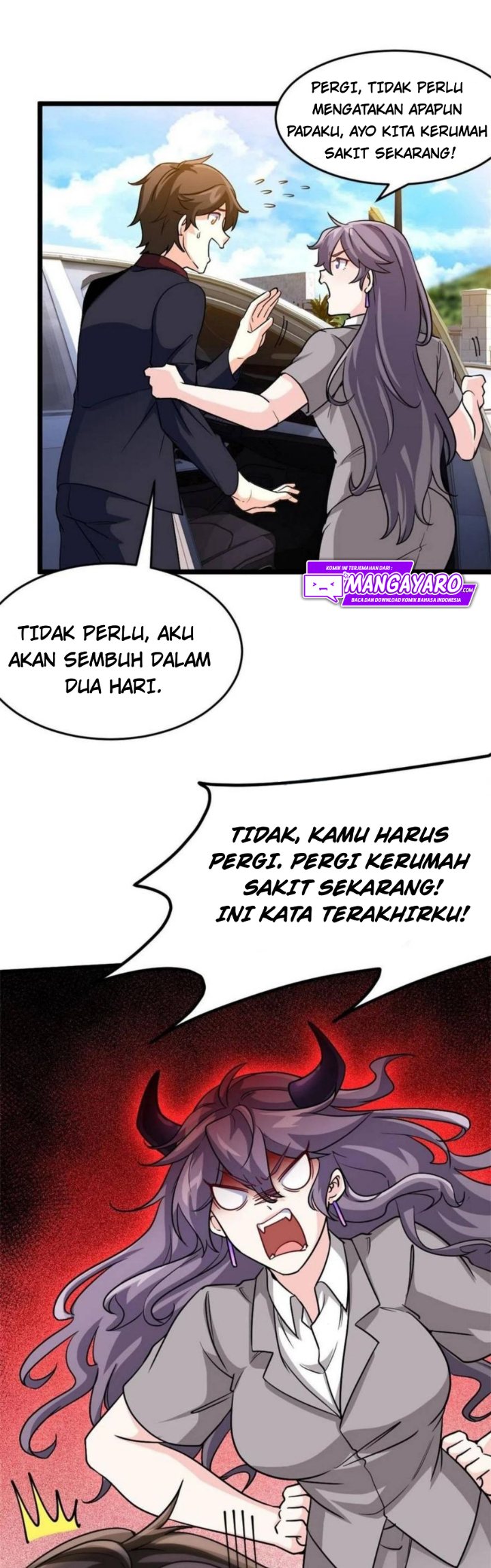 i-am-han-sanqian - Chapter: 64