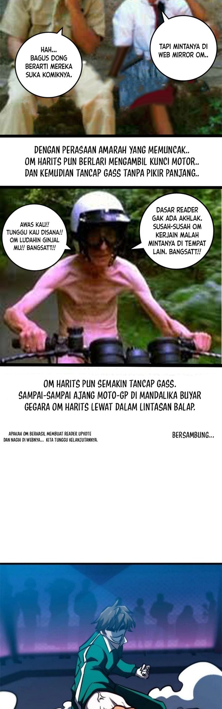 i-am-han-sanqian - Chapter: 63