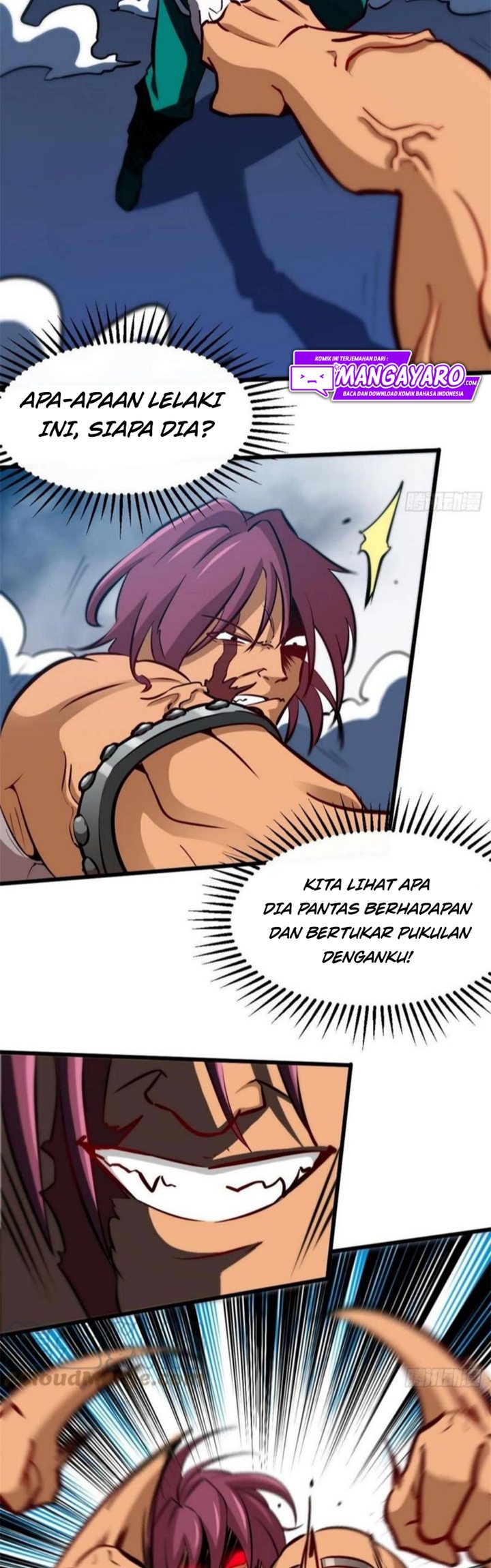 i-am-han-sanqian - Chapter: 63