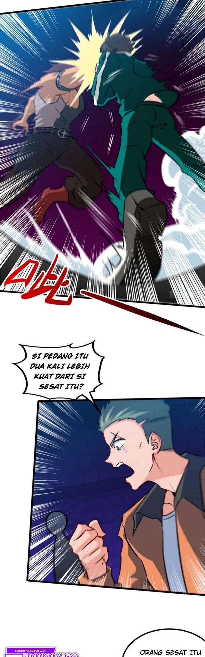 i-am-han-sanqian - Chapter: 63