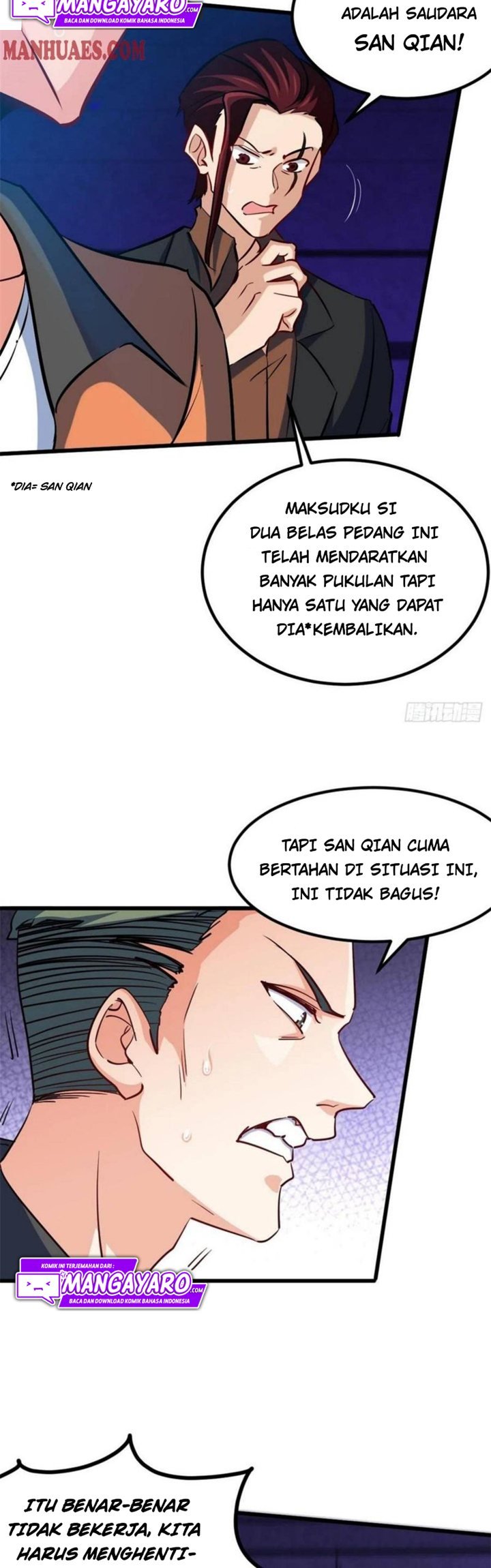 i-am-han-sanqian - Chapter: 63