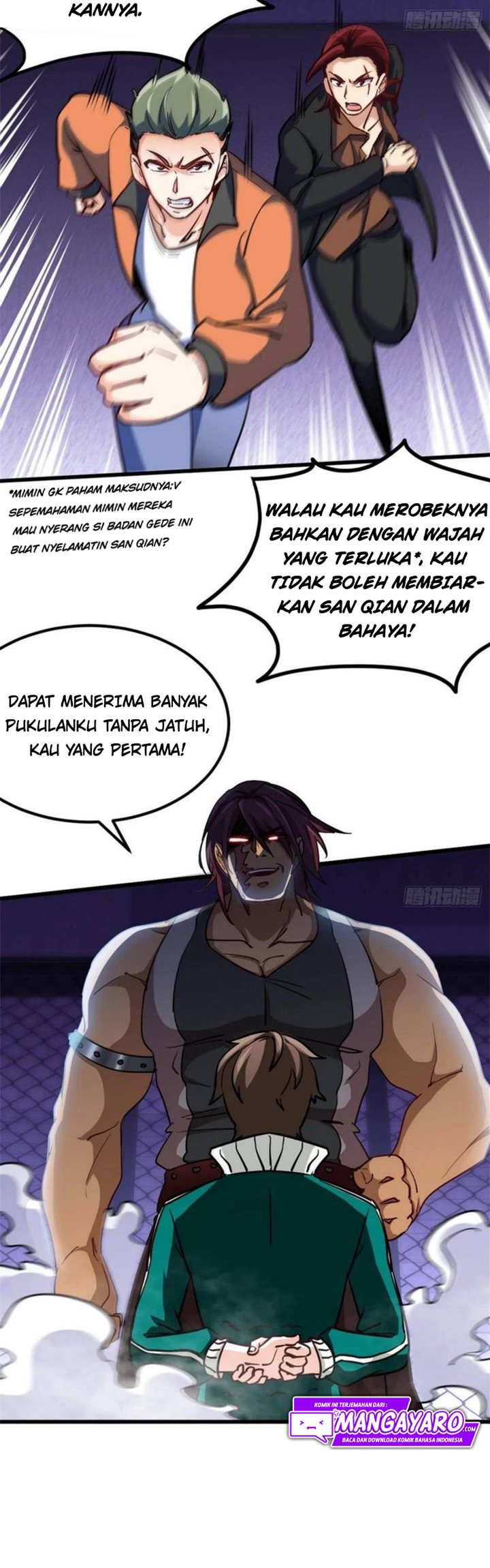 i-am-han-sanqian - Chapter: 63