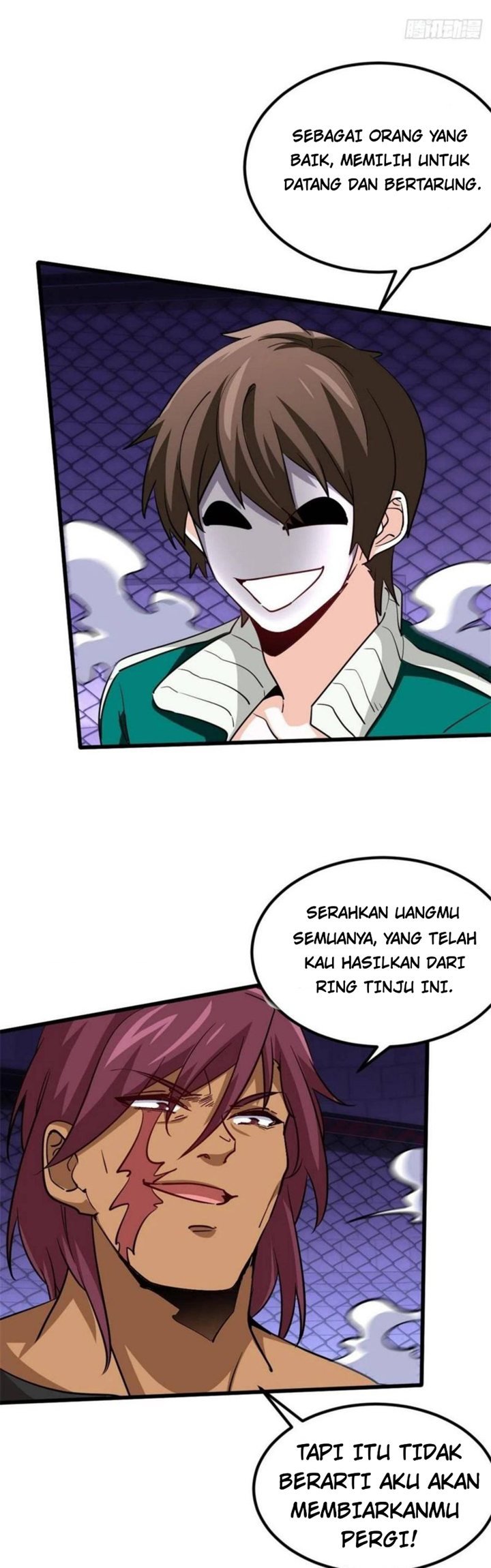 i-am-han-sanqian - Chapter: 63