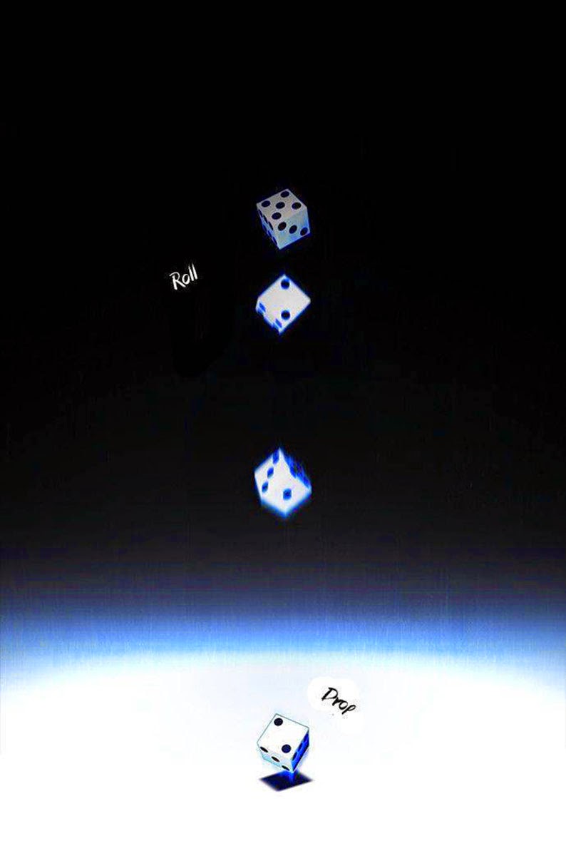 dice - Chapter: 01
