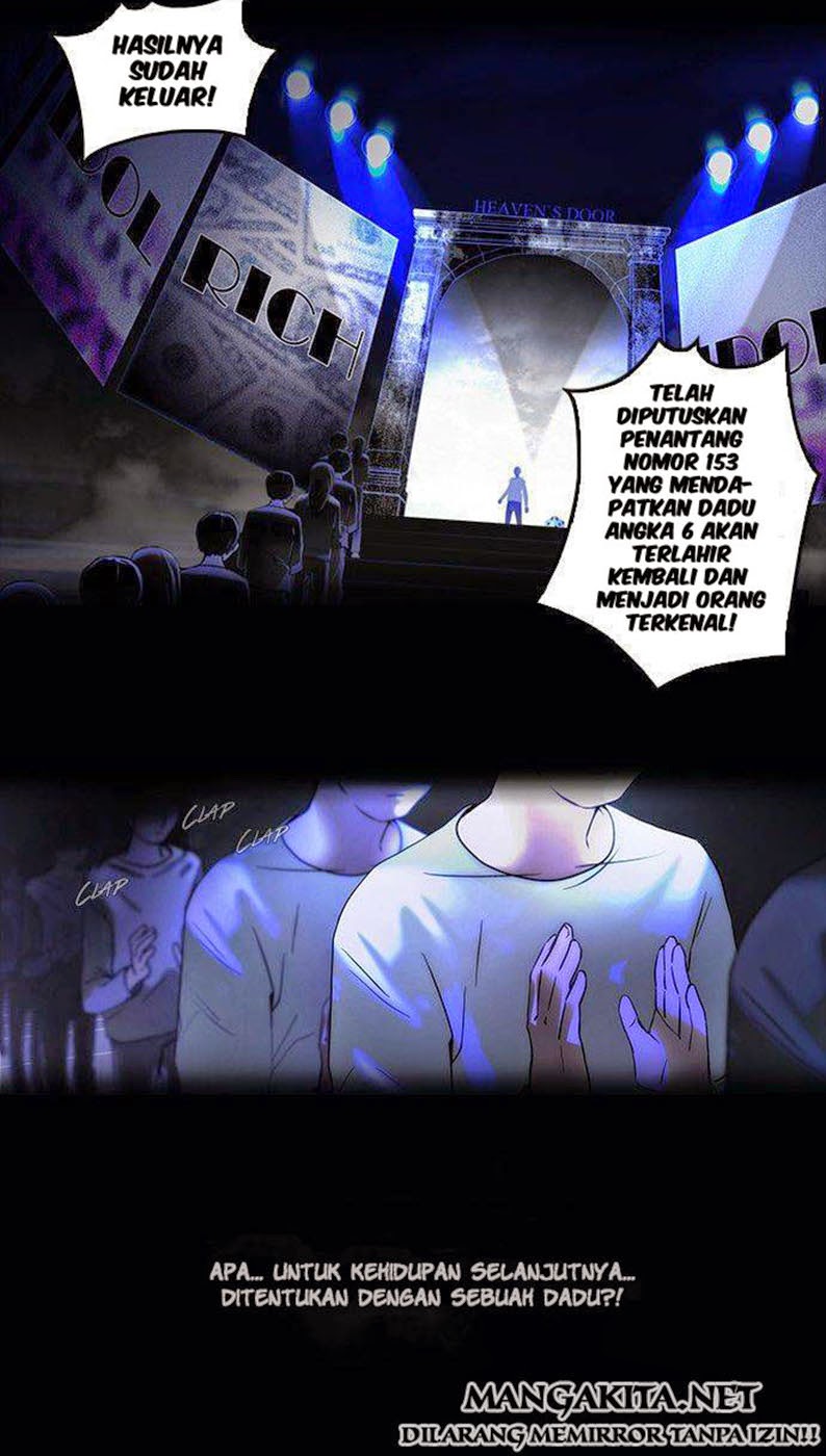 dice - Chapter: 01