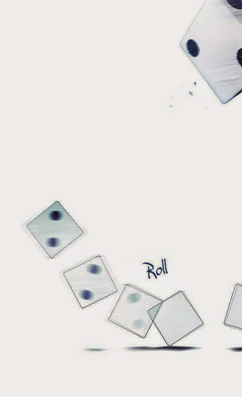 dice - Chapter: 01