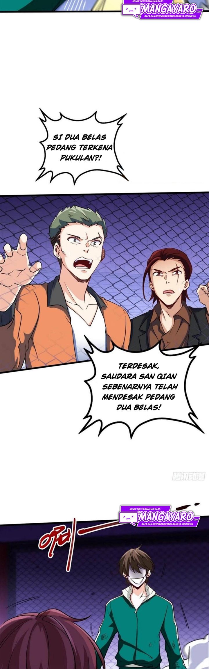i-am-han-sanqian - Chapter: 63