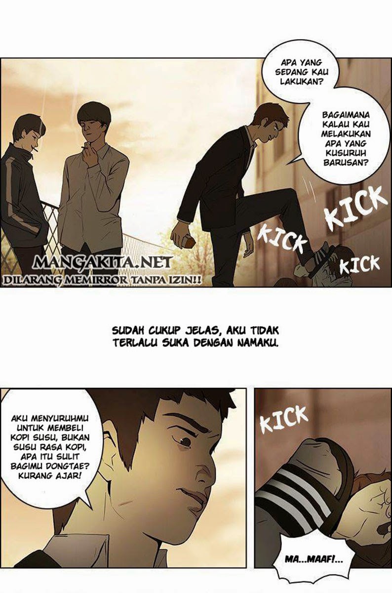 dice - Chapter: 01