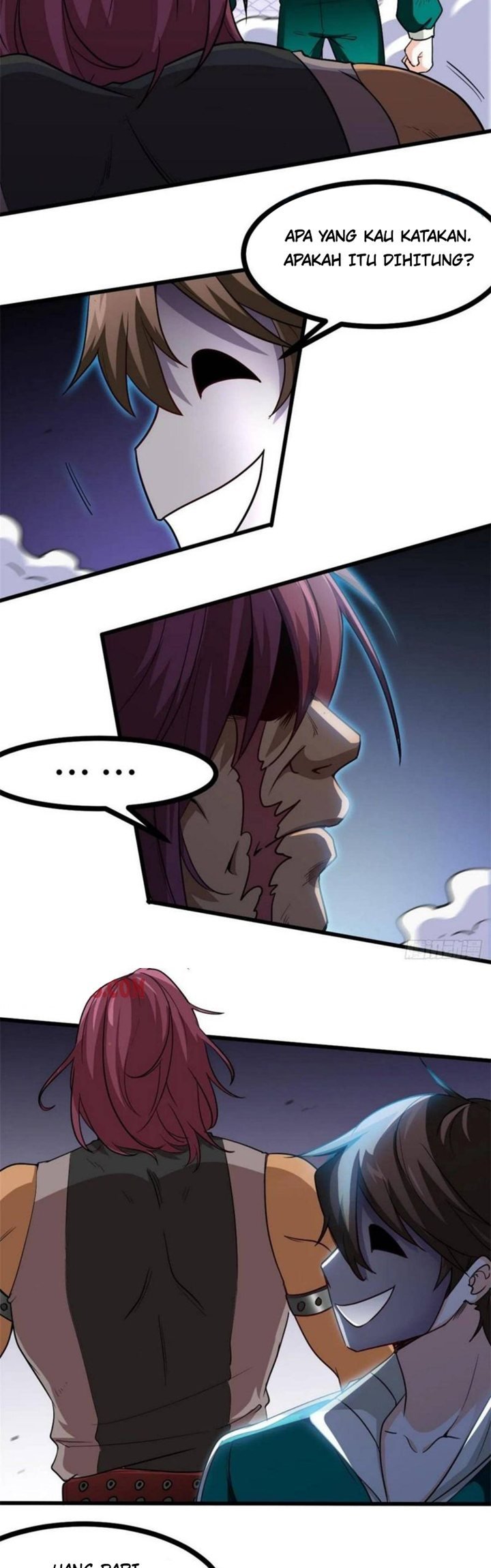 i-am-han-sanqian - Chapter: 63