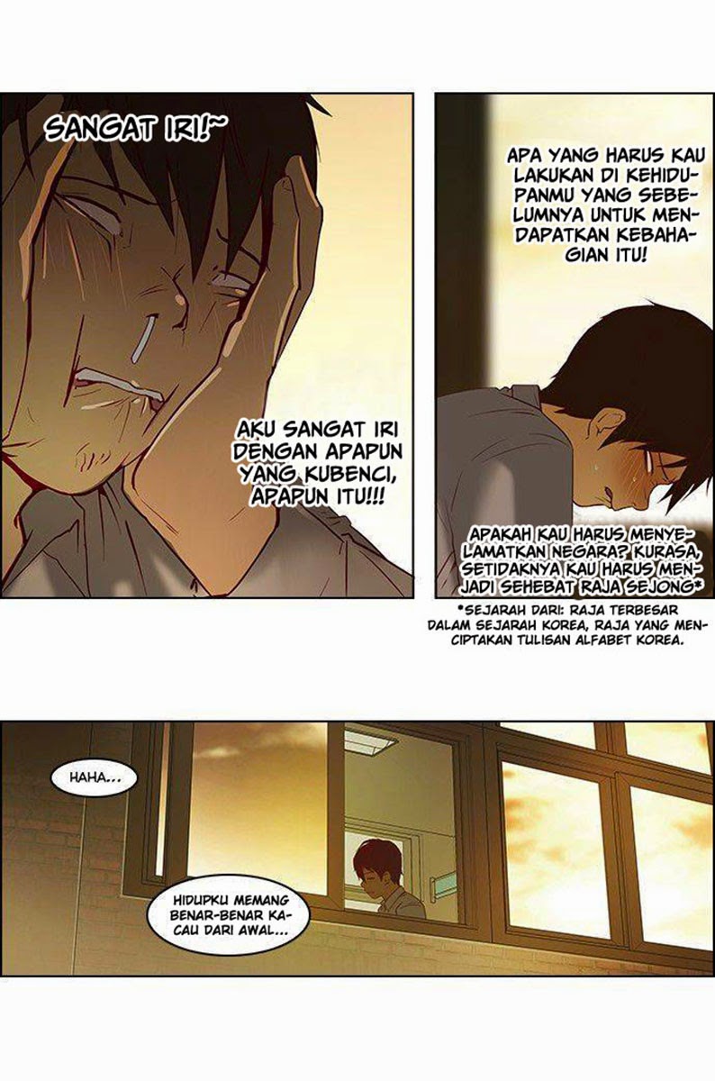 dice - Chapter: 01
