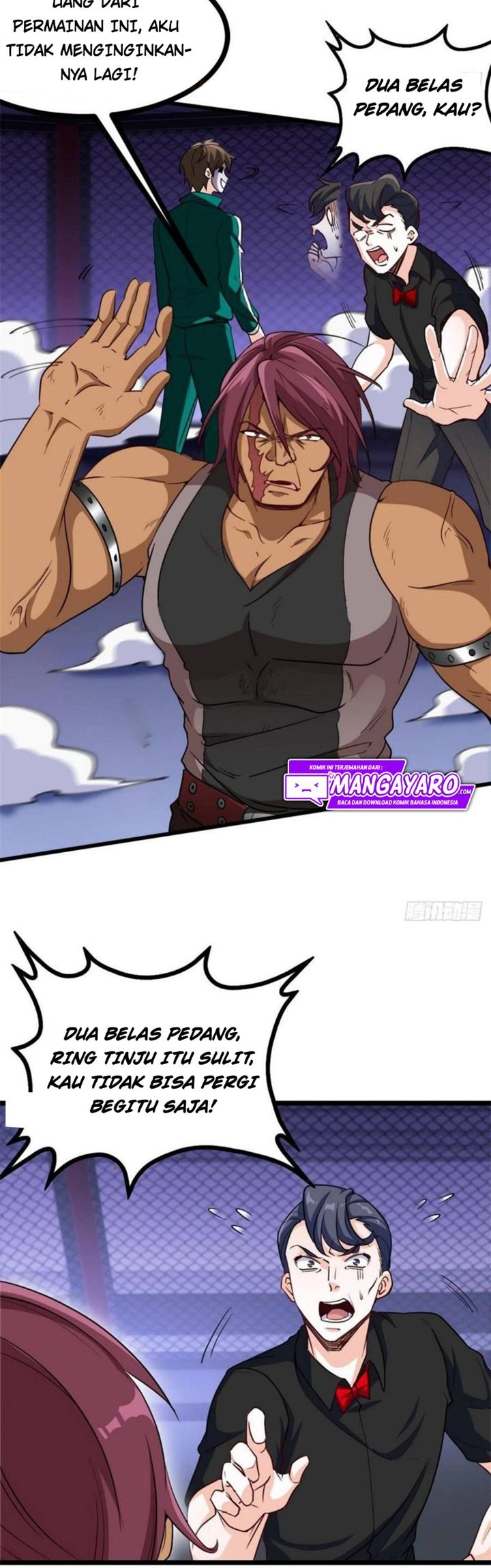 i-am-han-sanqian - Chapter: 63