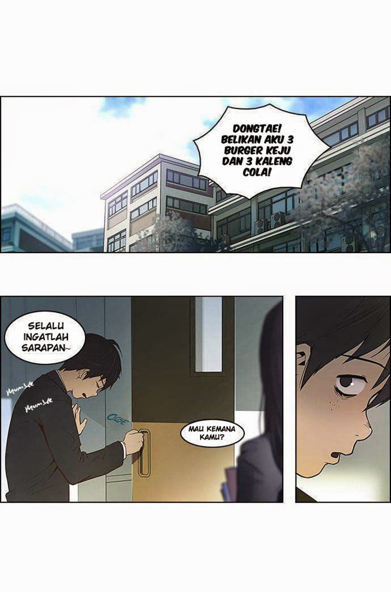 dice - Chapter: 01