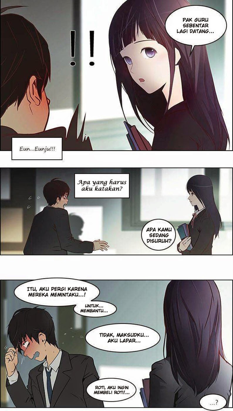 dice - Chapter: 01