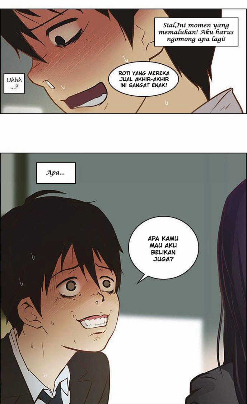 dice - Chapter: 01