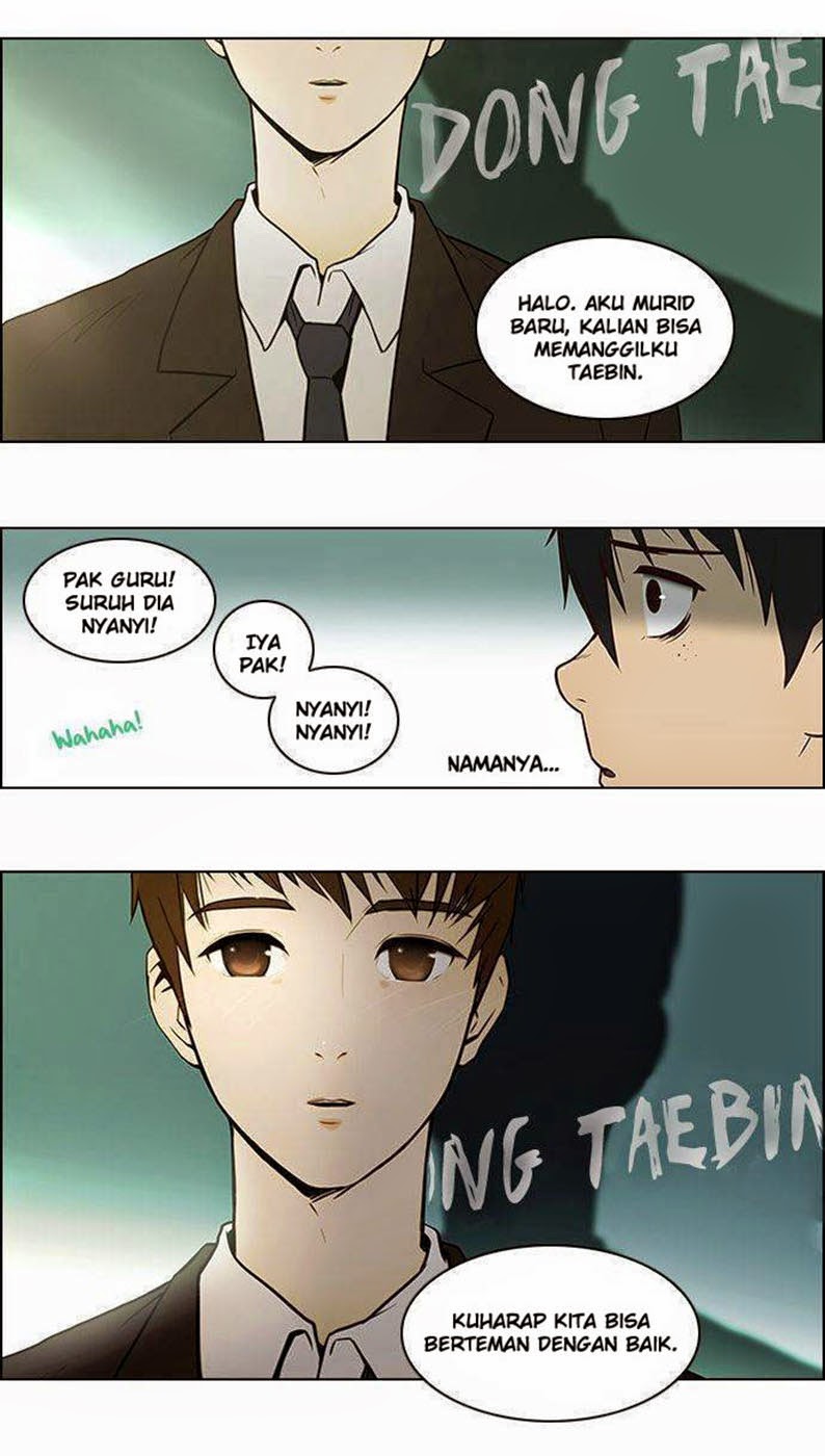 dice - Chapter: 01
