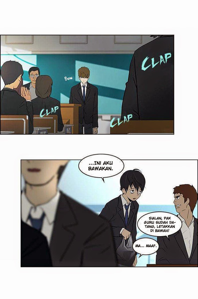 dice - Chapter: 01