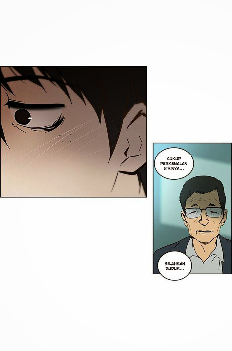 dice - Chapter: 01