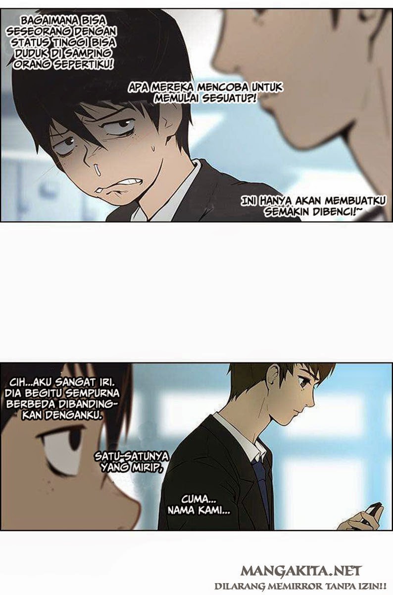 dice - Chapter: 01