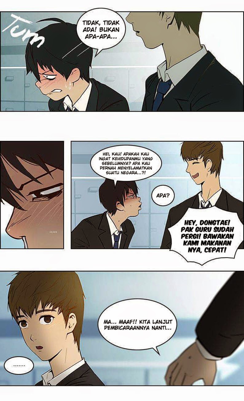 dice - Chapter: 01