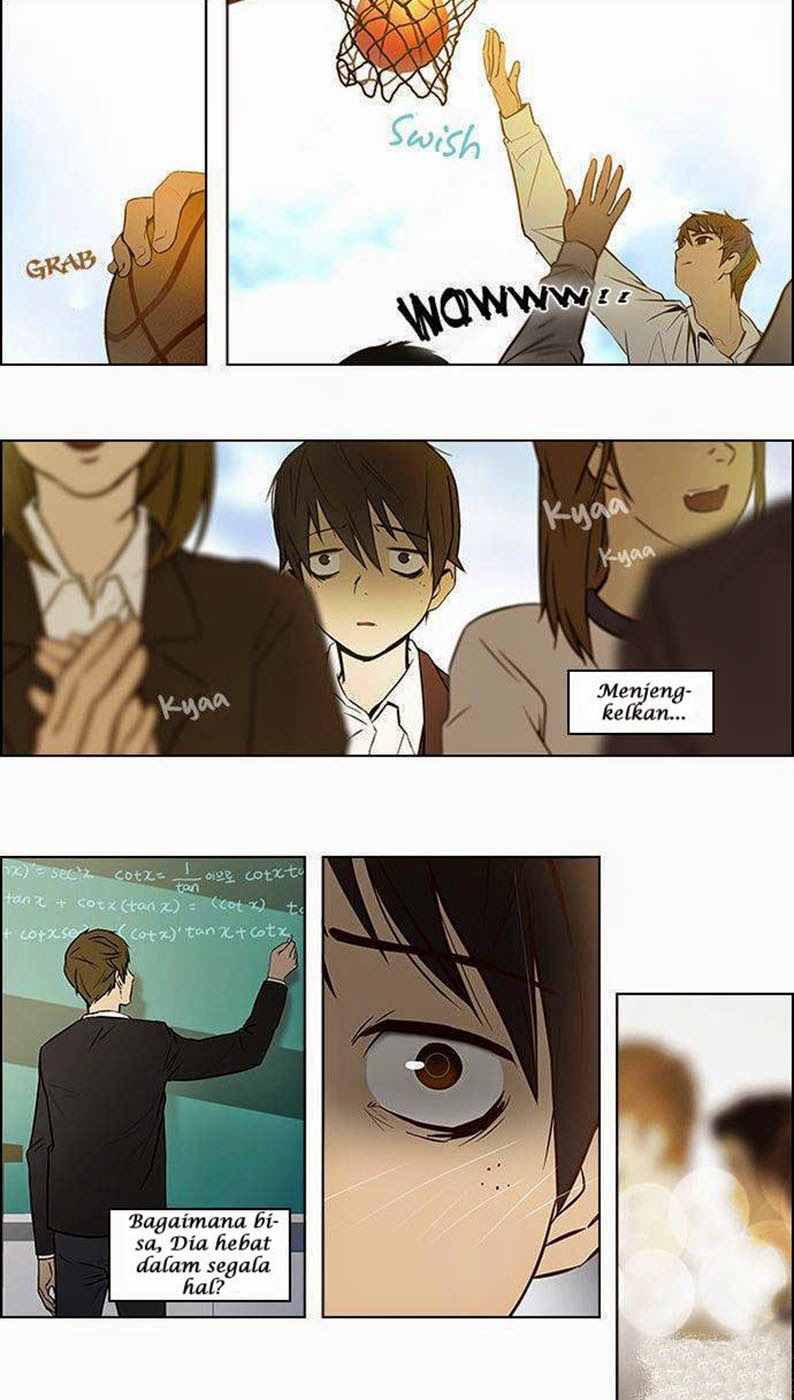 dice - Chapter: 01
