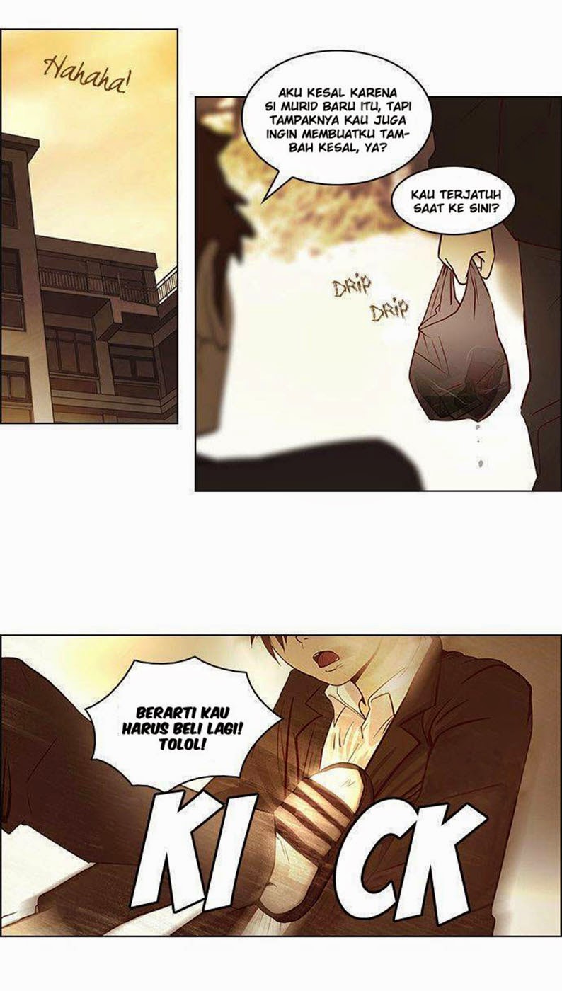dice - Chapter: 01
