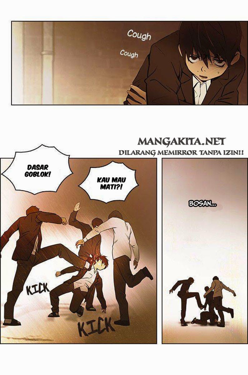 dice - Chapter: 01