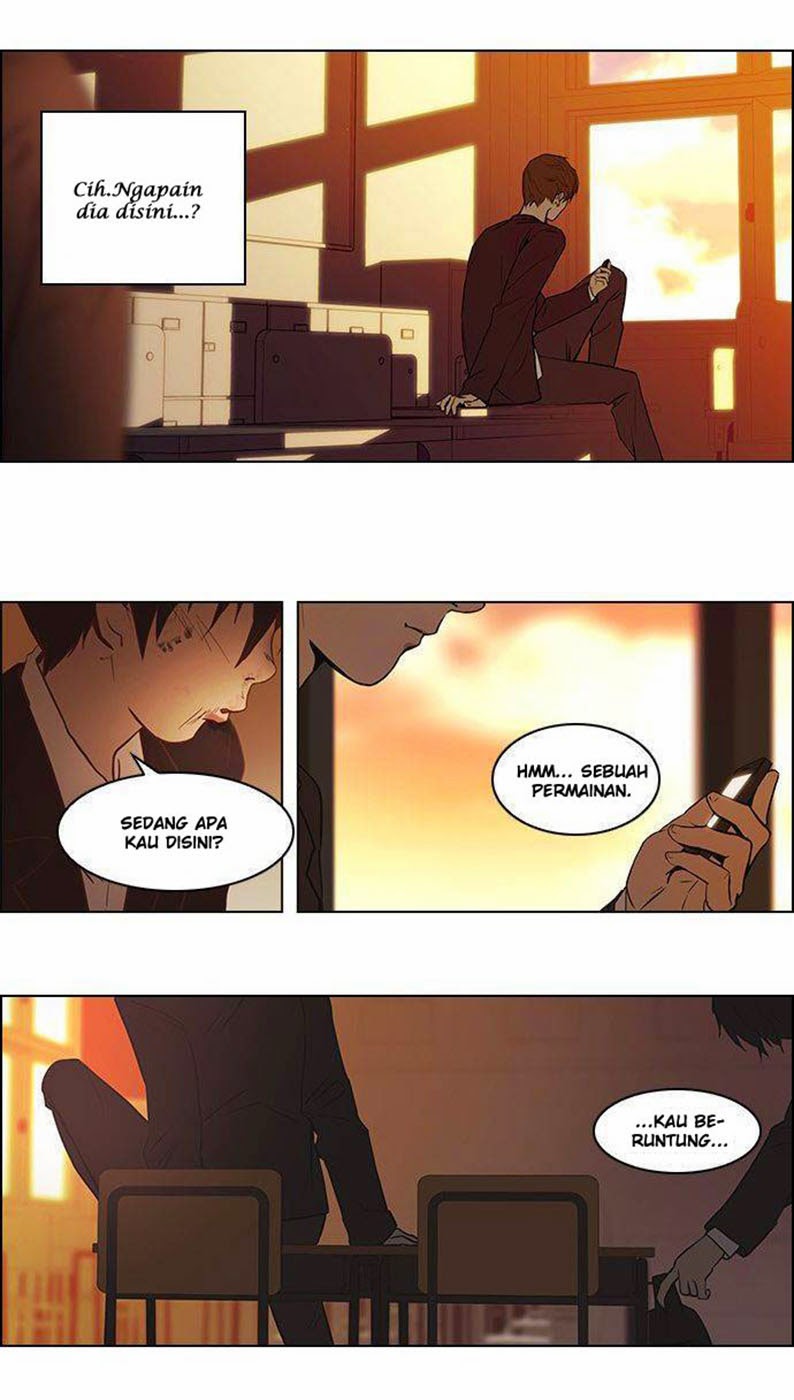 dice - Chapter: 01