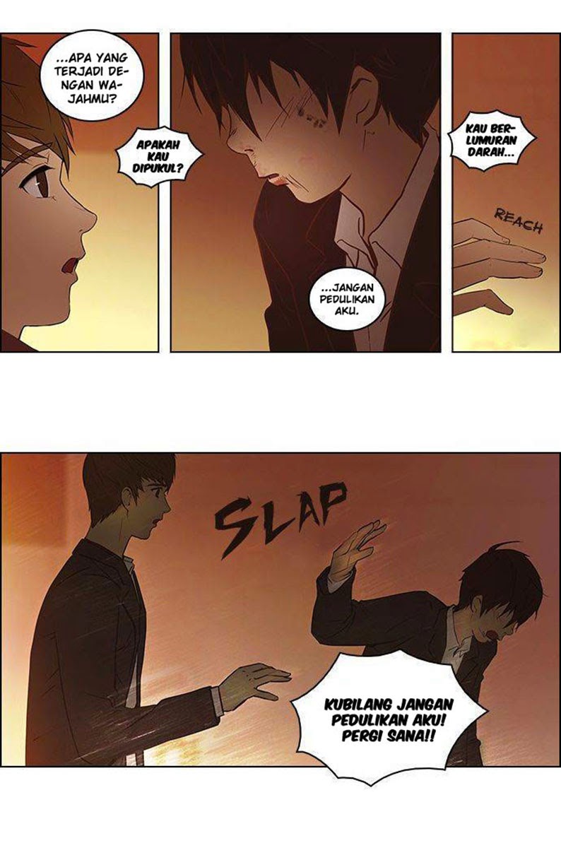 dice - Chapter: 01