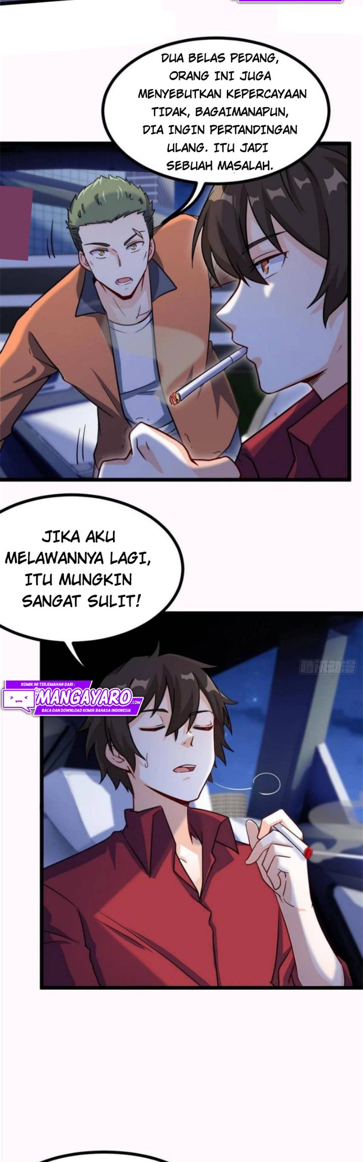 i-am-han-sanqian - Chapter: 63