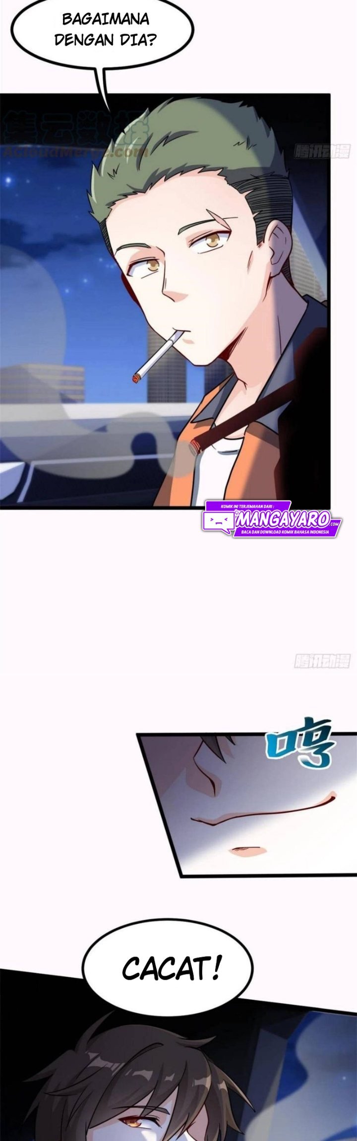 i-am-han-sanqian - Chapter: 63