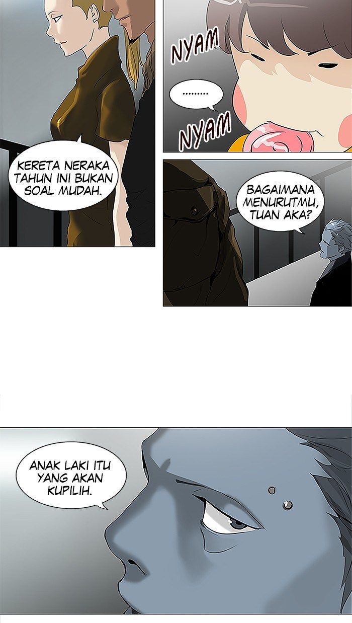 tower-of-god - Chapter: 209