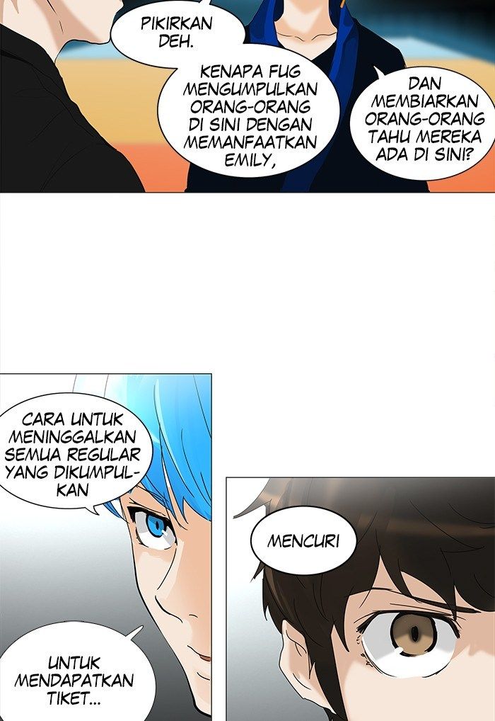 tower-of-god - Chapter: 209