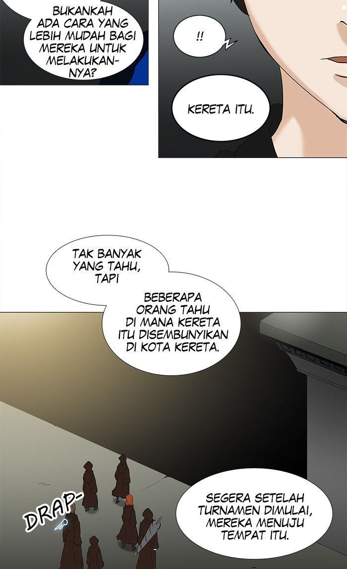 tower-of-god - Chapter: 209