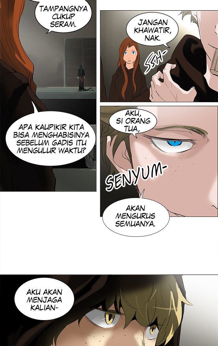 tower-of-god - Chapter: 209