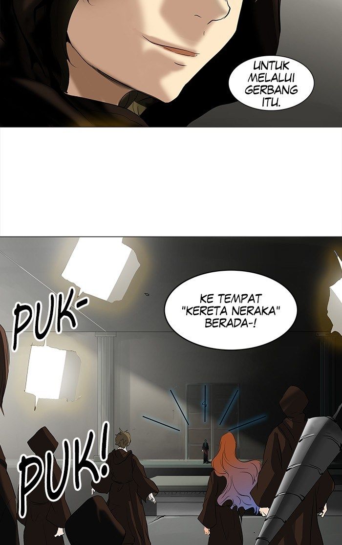 tower-of-god - Chapter: 209