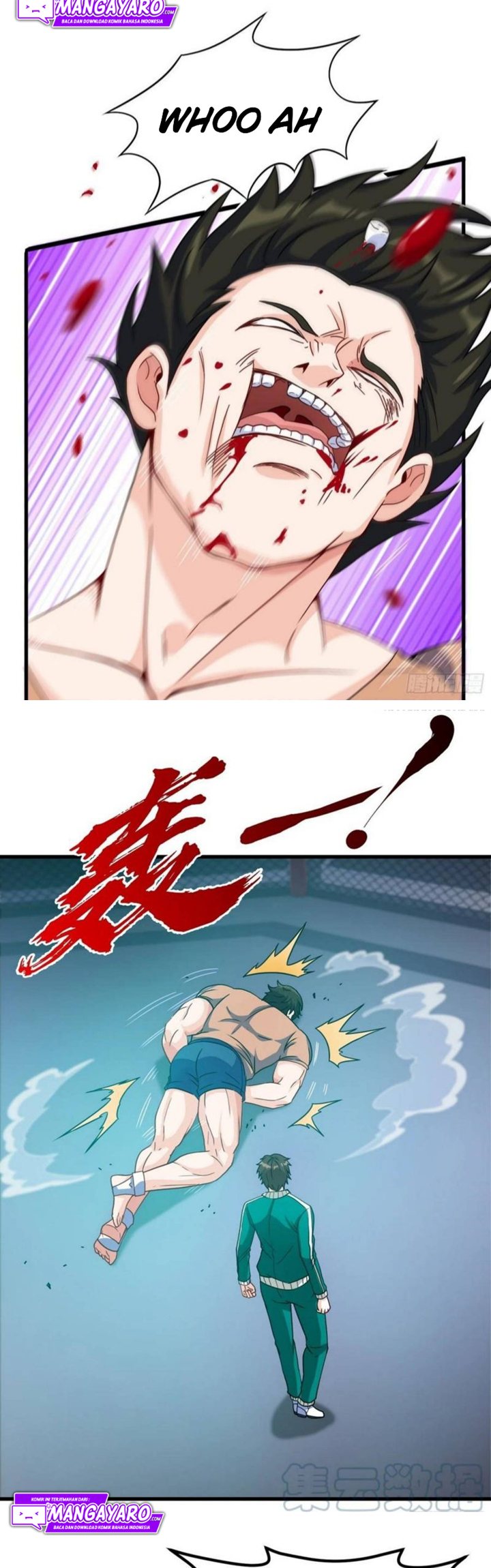i-am-han-sanqian - Chapter: 62