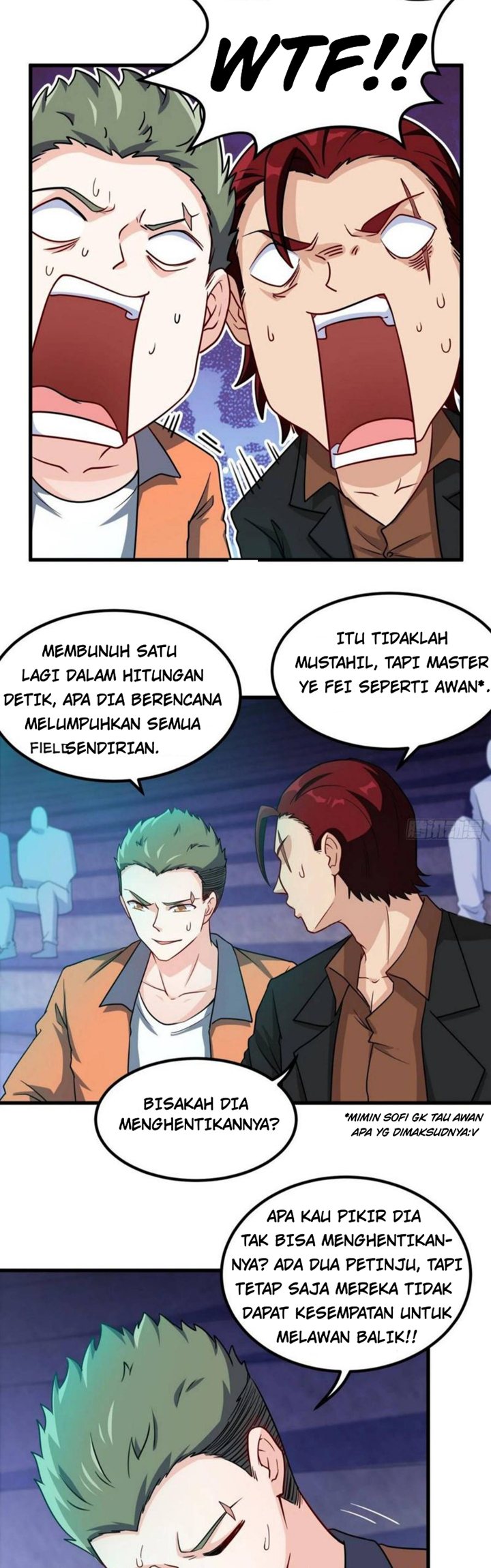 i-am-han-sanqian - Chapter: 62